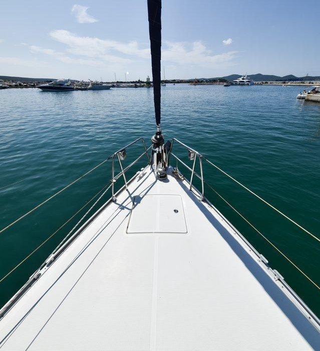Controvento | Bavaria Cruiser 45 photo 10