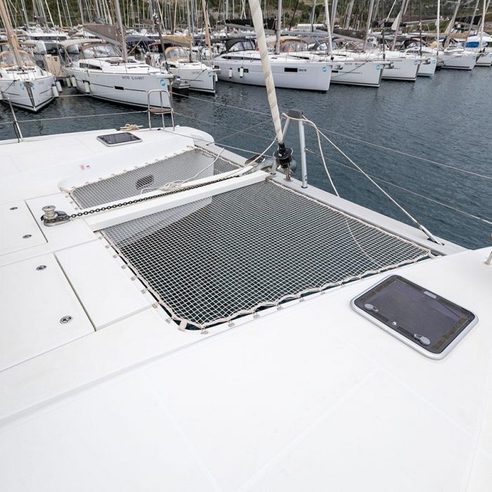 POSEIDON 2021 (air condition, generator) | Lagoon 42 photo 3
