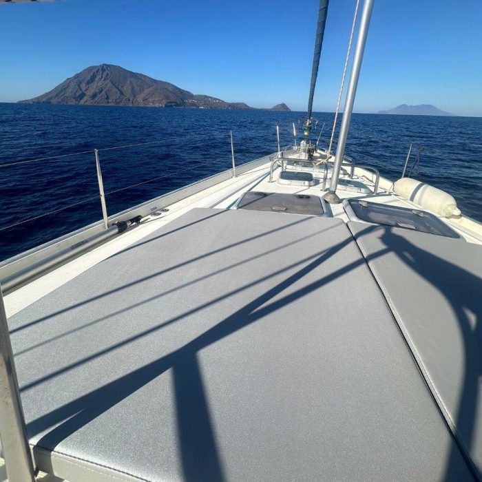 Maria Louise II | Beneteau 50 photo 9