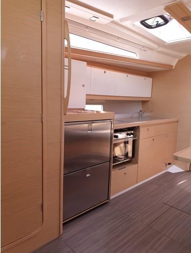 Alati | Dufour 390 Grand Large photo 5