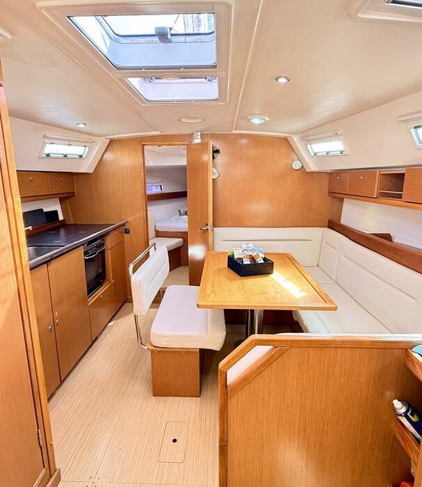 Paola | Bavaria 40 Cruiser photo 12