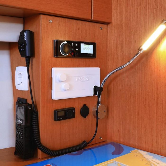 SeaTime | Bavaria C42 photo 20