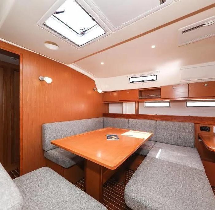 Star Doris | Bavaria Cruiser 45 photo 31