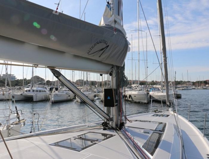 Pisces | Oceanis 51.1 photo 3