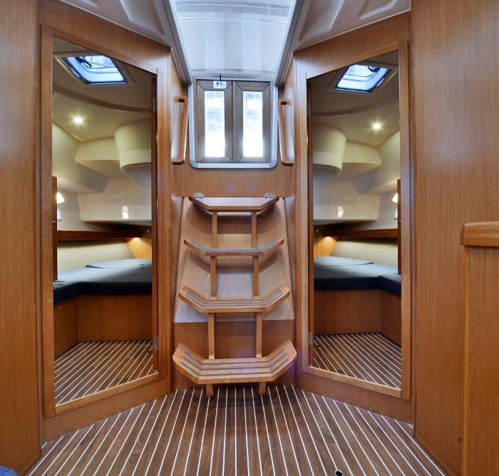 Aelia | Bavaria 46 Cruiser photo 8