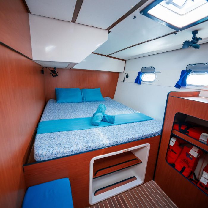 Charcot | Lagoon 570 photo 36