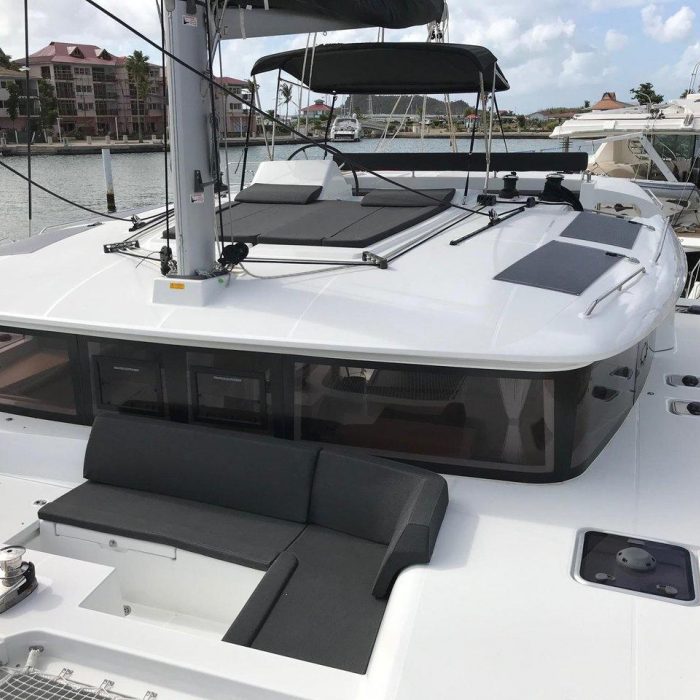 Fantasy | Lagoon 450 photo 2