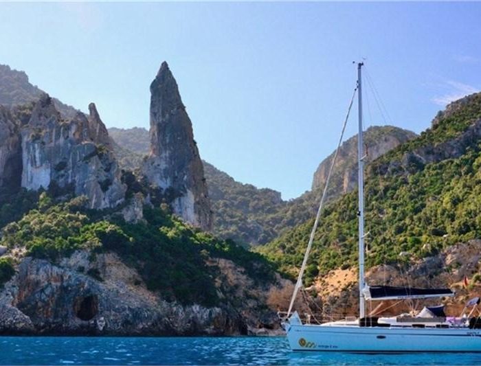 Orange 4 You | Bavaria Cruiser 37 photo 15