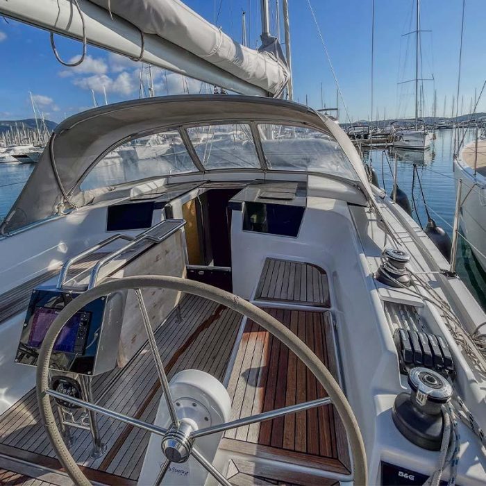 Pixtin | Hanse 388 photo 7
