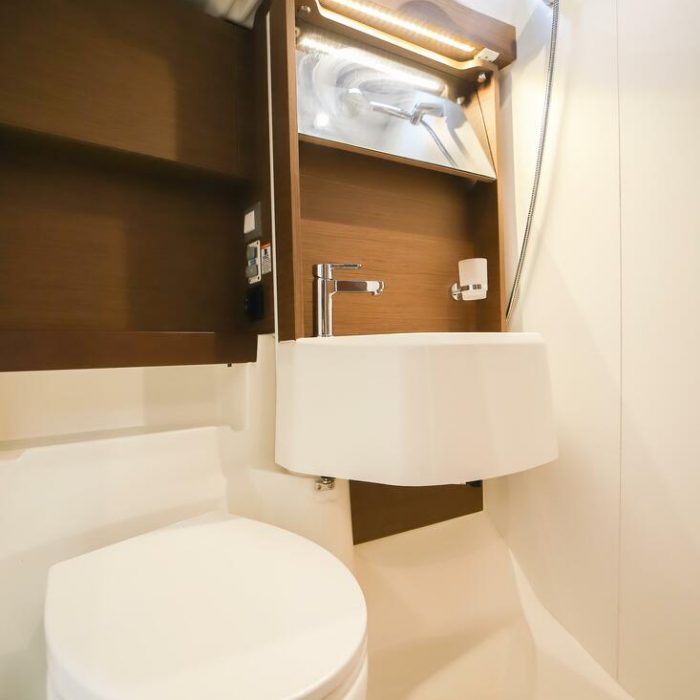 Sea Dream - Comfort line | Oceanis 51.1 photo 16