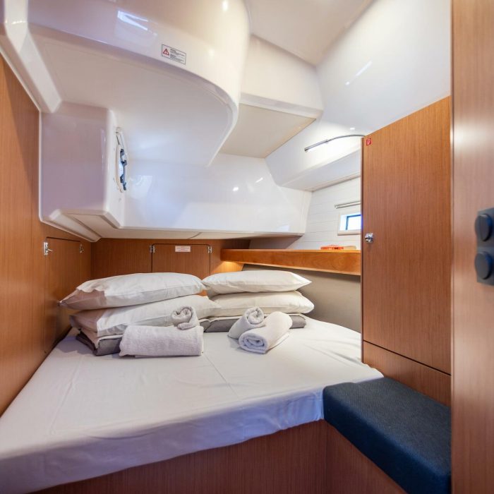 Eros | Bavaria Cruiser 46 photo 13