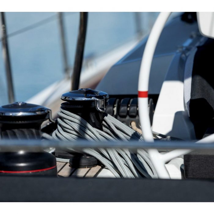 Calliope - Comfort line | Oceanis 46.1 photo 3