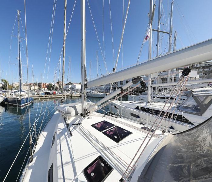 PIA M | Bavaria Cruiser 40 photo 14