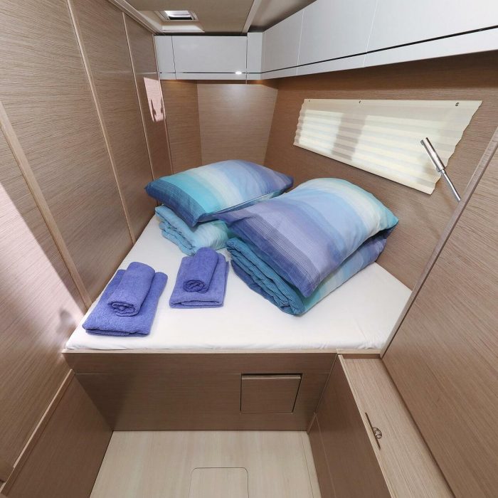 Stargazing | Hanse 548 photo 20