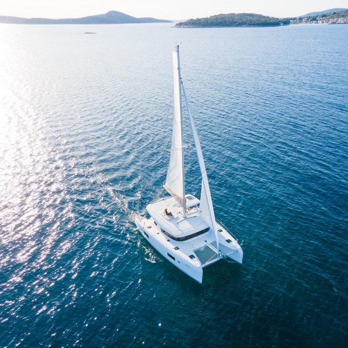 Serenity | Lagoon 42 photo 15