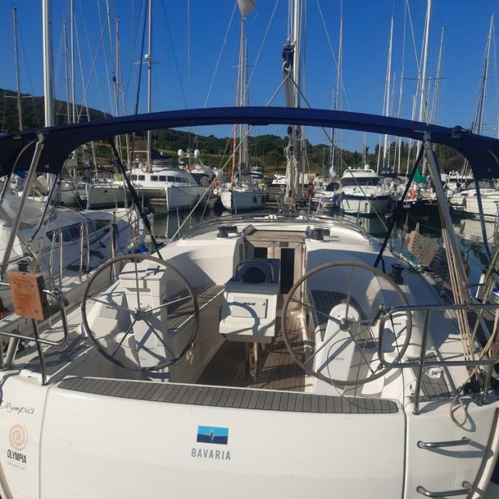 Olympia | Bavaria Cruiser 34 photo 5