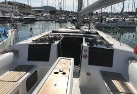 Pinacolada | Dufour 460 Grand Large photo 11