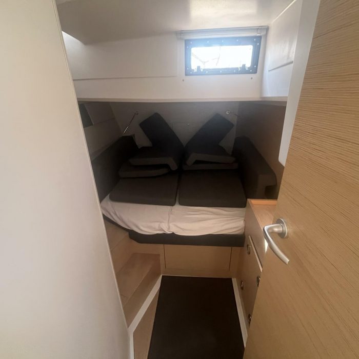 L'after | Hanse 460 photo 7