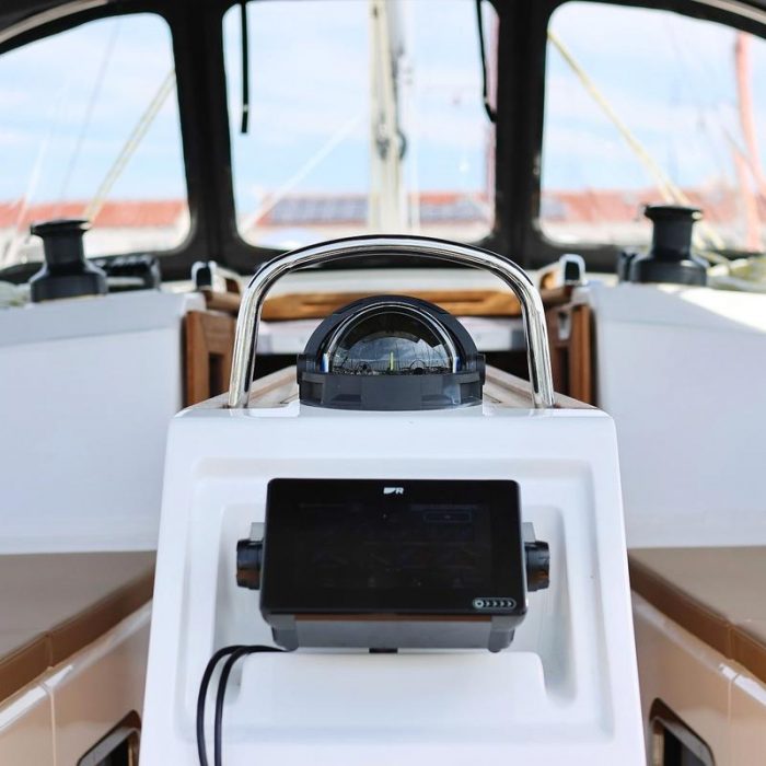 Spectrum | Bavaria Cruiser 37 photo 8