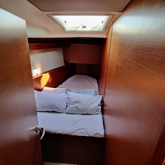 Aura II | Hanse 458 photo 11