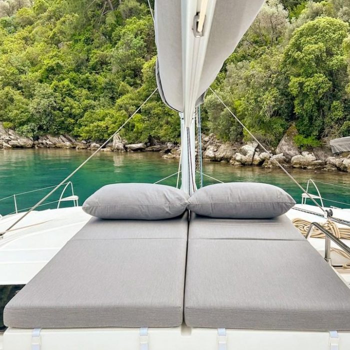Smart Way | Fountaine Pajot Tanna 47 photo 8