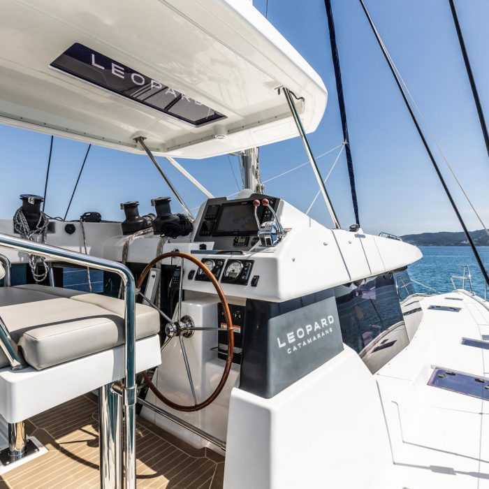 Windsea | Leopard 50 photo 2
