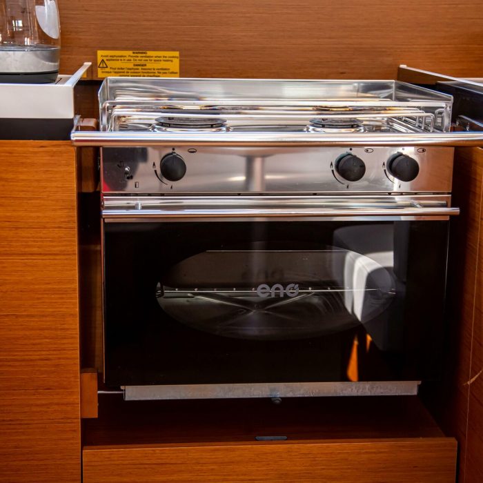 Psi Octantis | Sun Odyssey 410 - 3 cab. photo 7