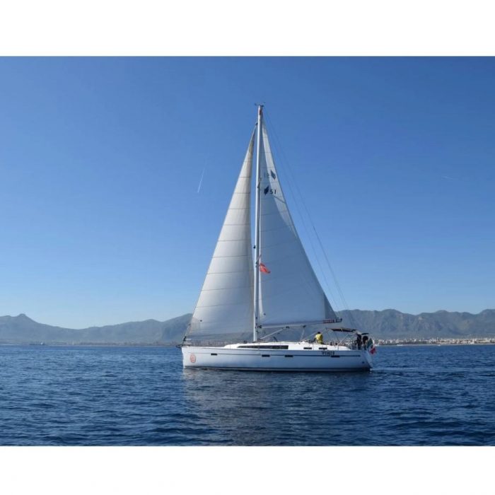 Nora | Bavaria Cruiser 51 photo 1