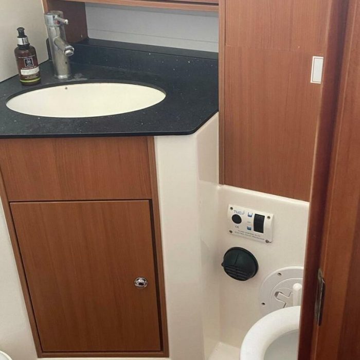 Marianthi M | Bavaria 50 Cruiser photo 42