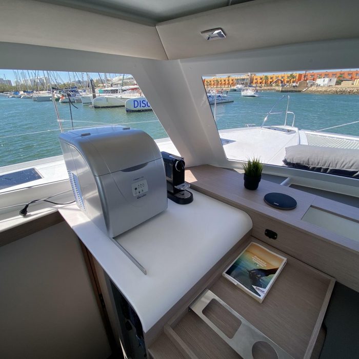 Foutaine Pajot ISLA 40 | Isla 40 photo 11