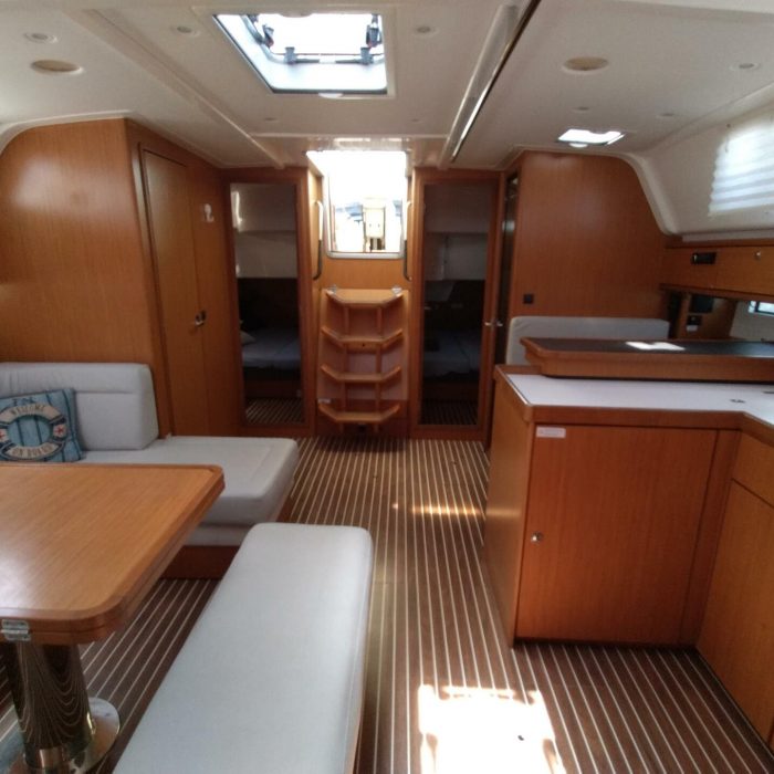 Gin Tonic | Bavaria Cruiser 51 photo 29