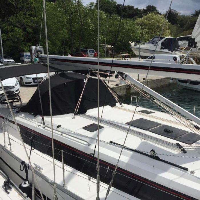 Nefeli | Bavaria Cruiser 46 photo 3