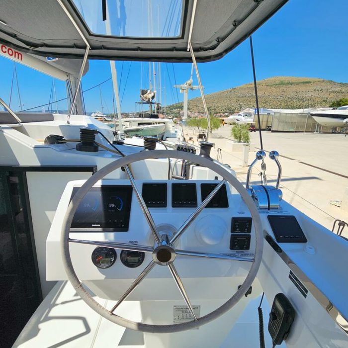 Marina photo 8