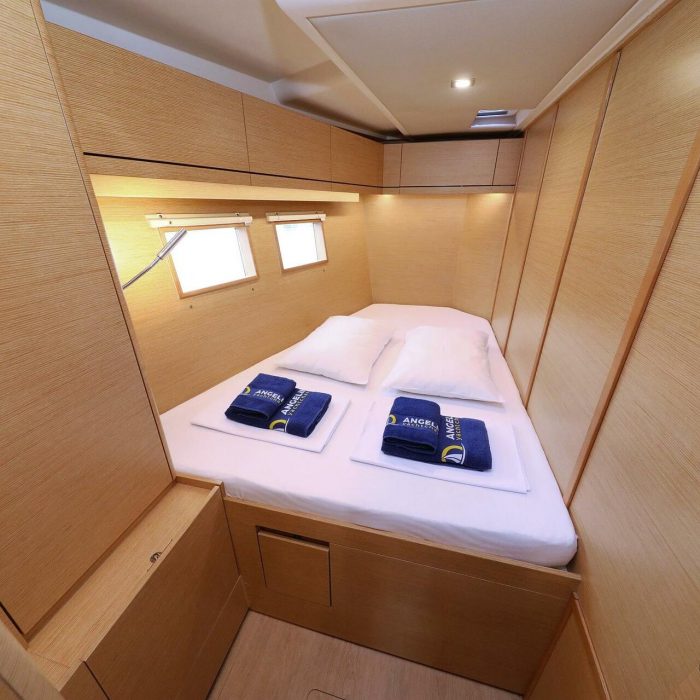 Air King | Hanse 548 photo 24
