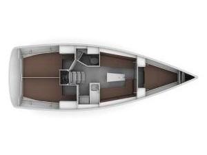 Theia | Bavaria 34 photo 4