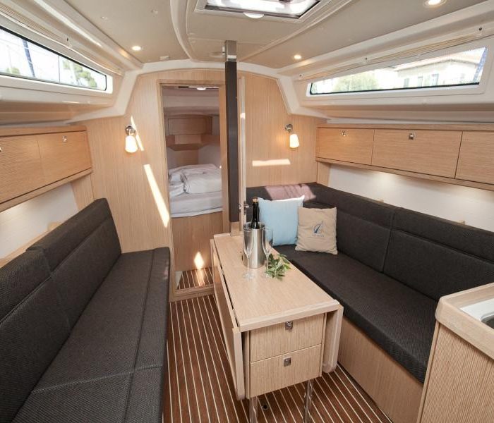 Cookie | Bavaria Cruiser 34 Style photo 12