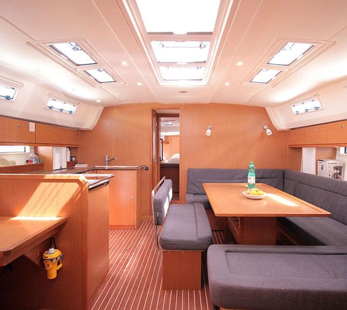 Quantum | Bavaria Cruiser 50 photo 3 Quantum | Bavaria Cruiser 50 photo 3