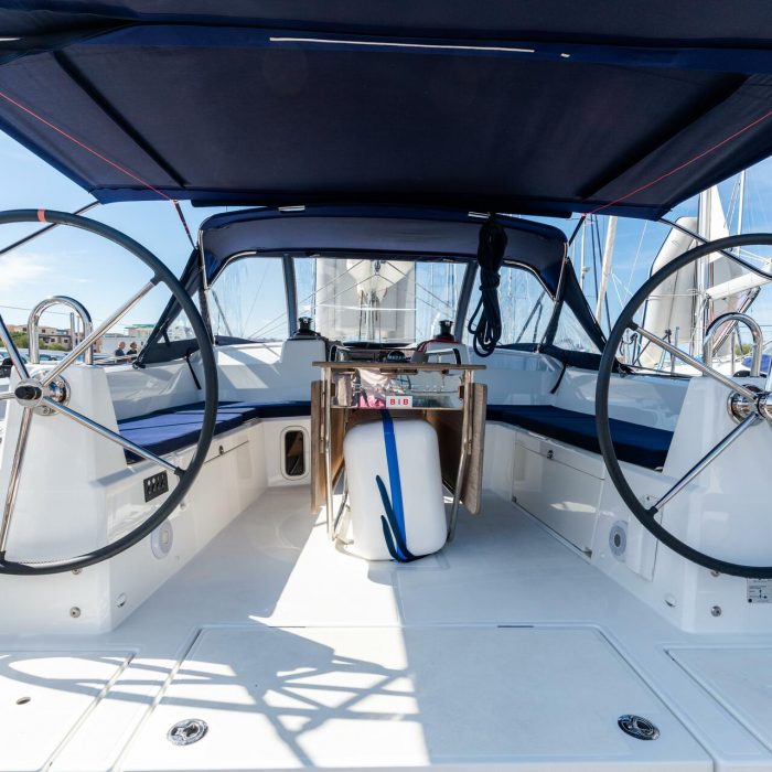 Oneiros - Comfort line | Oceanis 40.1 photo 9