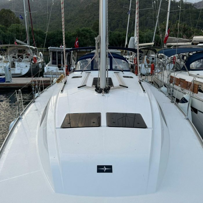 Orion | Bavaria Cruiser 46 photo 2
