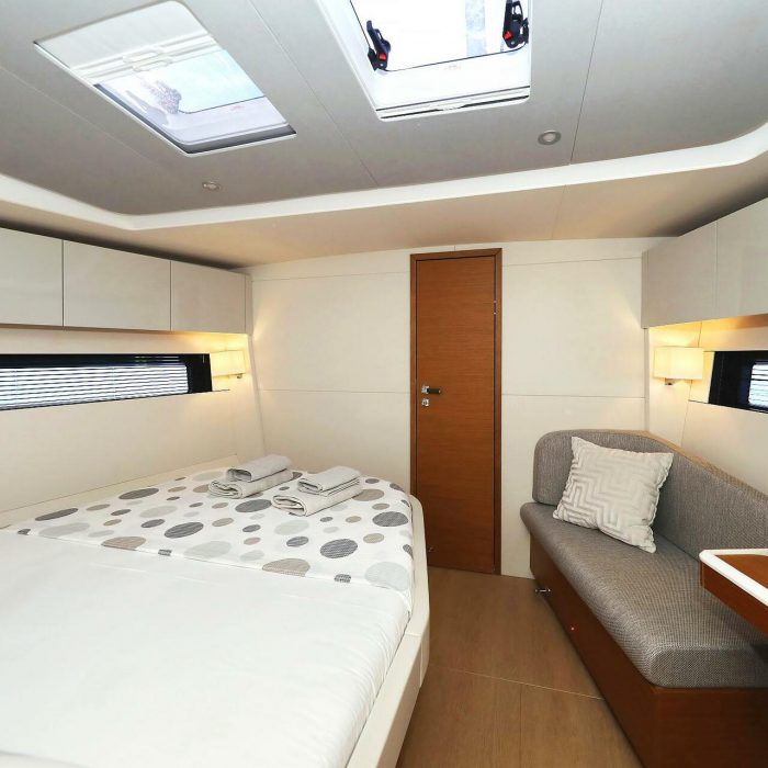 Volare | Hanse 590 photo 35