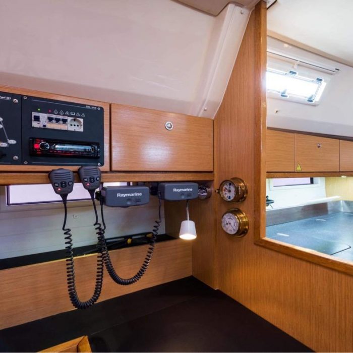 Altair | Bavaria Cruiser 50 photo 29