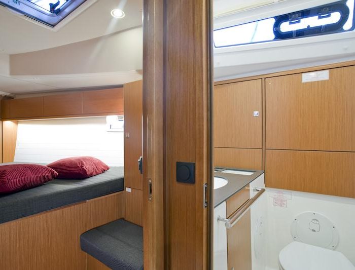 Avatar | Bavaria 46 Cruiser photo 22