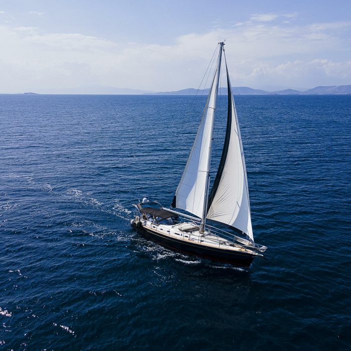 Sofia Star 1 | Ocean Star 51.2 photo 5