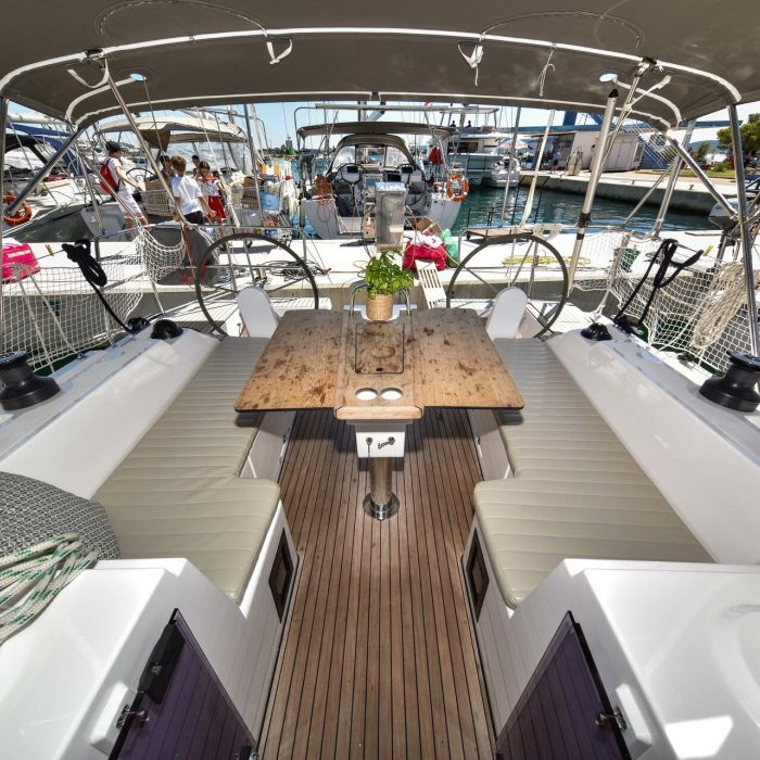 Seka VI | Bavaria C38 photo 16