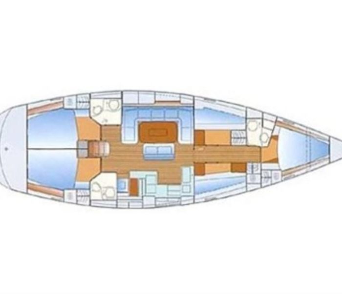 Sophia refit 2022 | Bavaria 50 Cruiser photo 24 Sophia refit 2022 | Bavaria 50 Cruiser photo 24