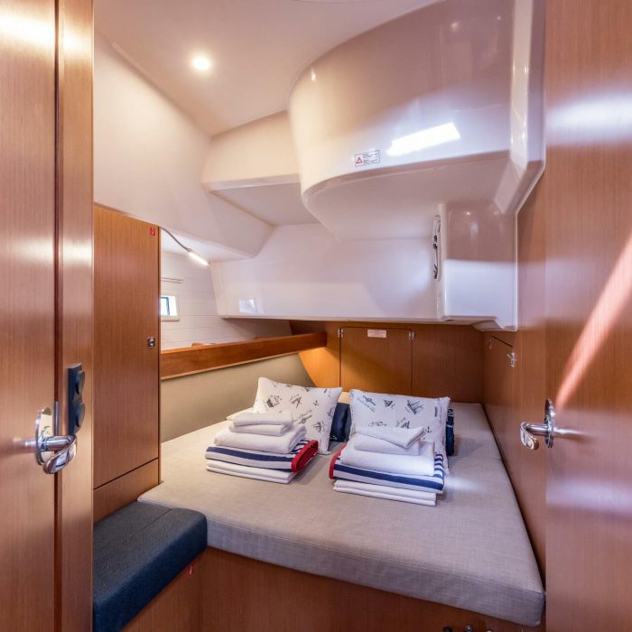 Bella Vita | Bavaria Cruiser 46 photo 29