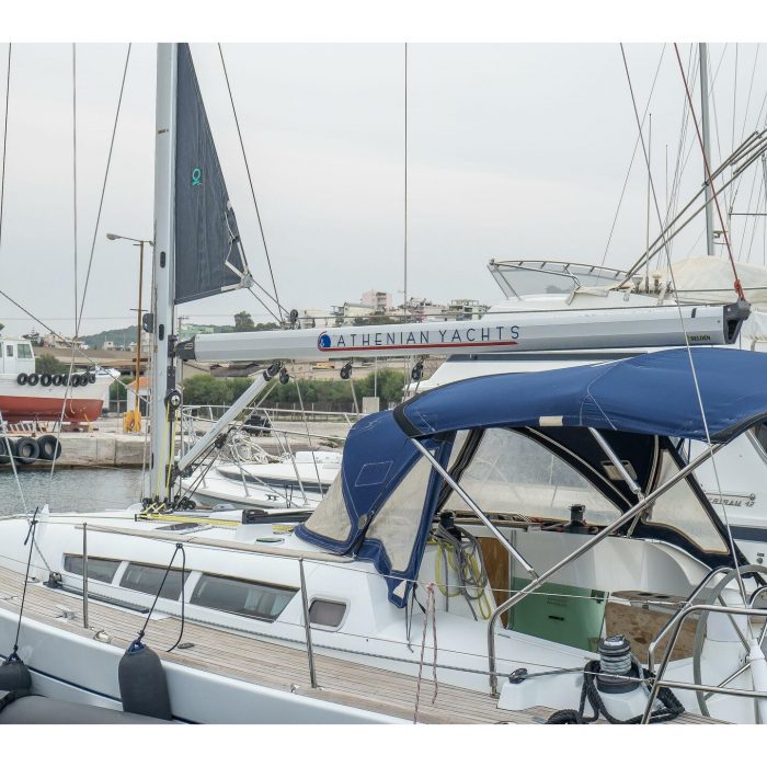 BEST MEN | Sun Odyssey 42 i photo 3 BEST MEN | Sun Odyssey 42 i photo 3