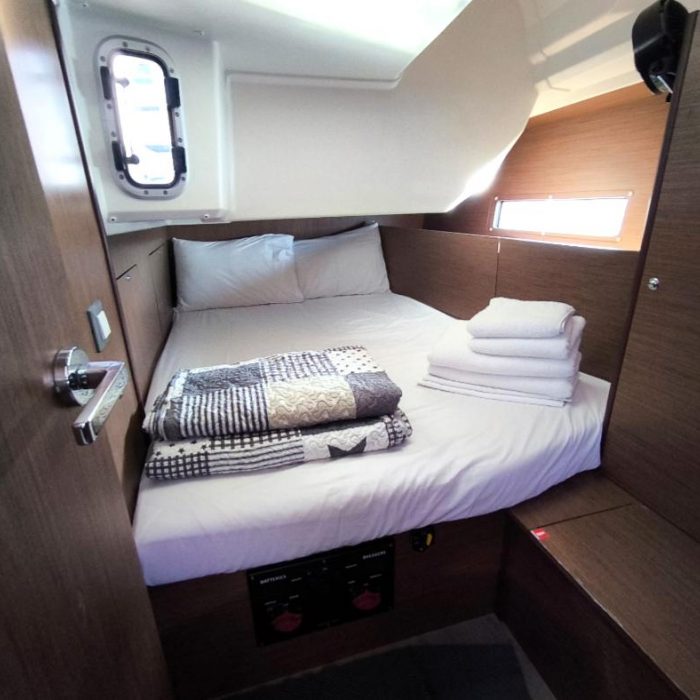 Avra | Oceanis 40.1 photo 18