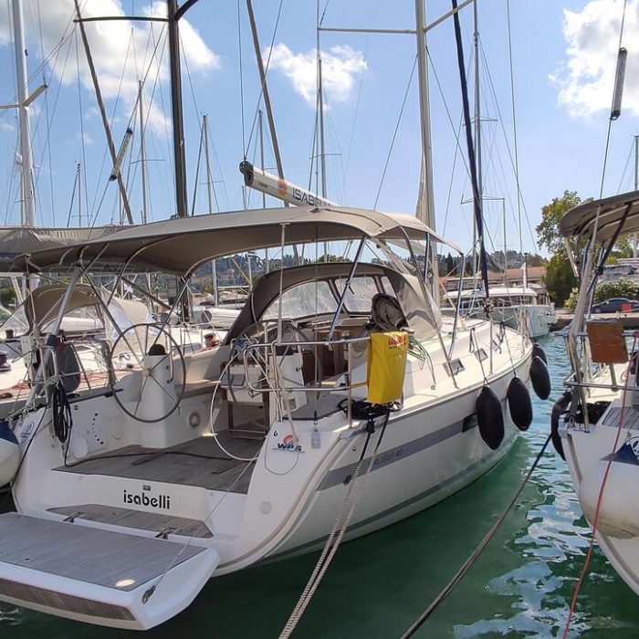 Isabelli | Bavaria Cruiser 40 photo 10