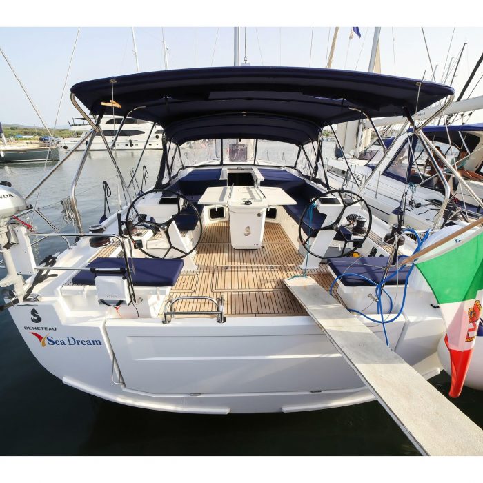 Sea Dream - Comfort line | Oceanis 51.1 photo 5